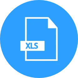 CSV & XLSX
